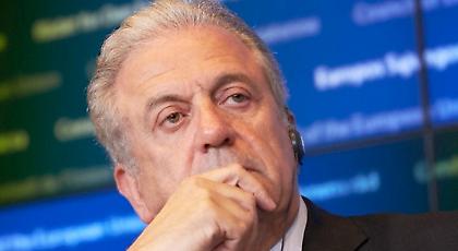 Αβραμόπουλος: Η συμφωνία ΕΕ-Τουρκίας θα πρέπει να συνεχίσει να λειτουργεί