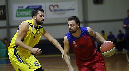 Άχαστη πεντάδα στην Α2