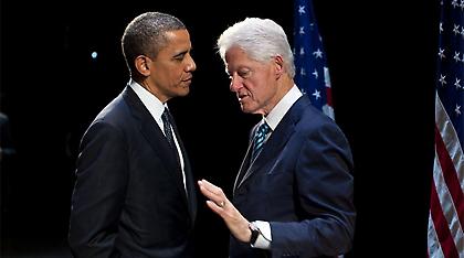 Ο ρόλος Ομπάμα-Κλίντον: Τα μυστικά email για να δεχτεί η Ελλάδα το Μνημόνιο του 2015