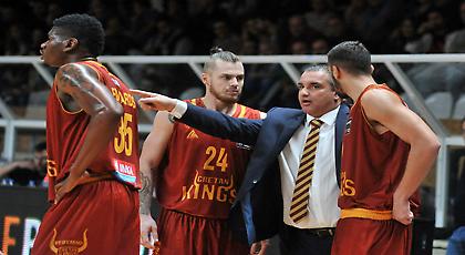 Κωνσταντινίδης: «Απαράδεκτο αυτό που έγινε»