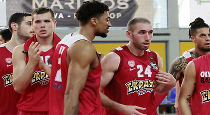 Μπιρτς: «Σαν άλλη... Ουσάκ η Δόξα»