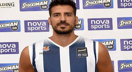 Μιχάλογλου: «Τον καλύτερό μας εαυτό με Παναθηναϊκό»