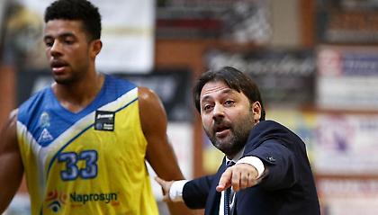 Σερέλης: «Αν νικήσουμε κι εκτός, θα σωθούμε πιο εύκολα»