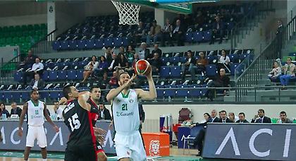 Ξέσπασε στον… Δέδα η Νταρουσάφακα