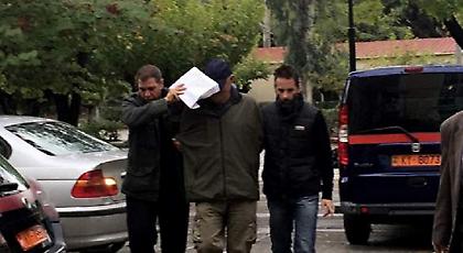 Ο παραληρηματικός λόγος του δολοφόνου της Πανόρμου στην παρουσίαση των υποψηφίων βουλευτών της ΧΑ