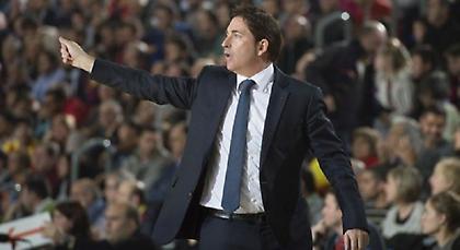 Πασκουάλ και με τη βούλα στον Παναθηναϊκό Superfoods!