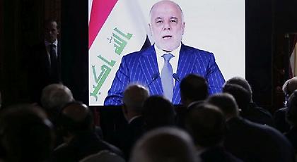 Μπλόκο στη συμμετοχή της Τουρκίας στη μάχη της Μοσούλης θέτει το Ιράκ