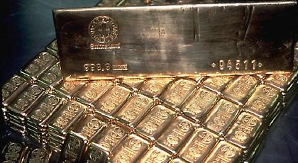 Τι απέγινε άραγε ο χρυσός των ναζί;