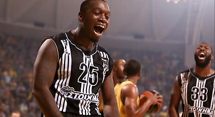 Ο ΠΑΟΚ είναι εδώ! Ο Άρης;