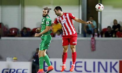 Stop στην Ομόνοια!