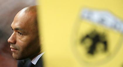 ΘΕΜΑ: Έκανε το… 1/10 ο Μοράις!