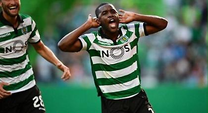 Ο Κάμπελ γλίτωσε την Σπόρτιγνκ από μέγα κάζο!