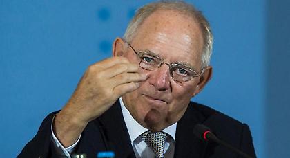 Οχι στη συζήτηση για το χρέος από το Βερολίνο ενόψει απόφασης του ΔΝΤ