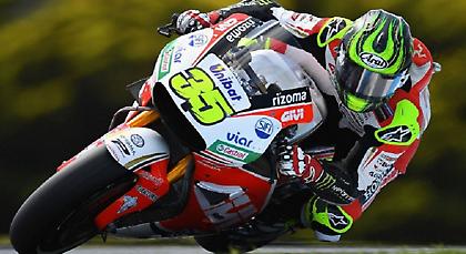 Θρίαμβος Κράτσλοου στην Αυστραλία