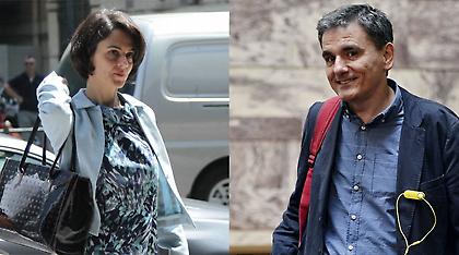 Ανοίγουν με Βελκουλέσκου όλα τα «καυτά» μέτωπα