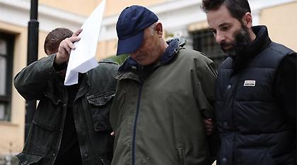 Σήμερα η απολογία του συνταξιούχου αστυνομικού για τη δολοφονία στην Πανόρμου