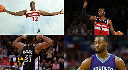 NBA preview: Southeast Division