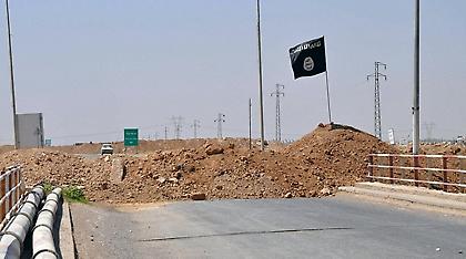 Νέα φρίκη των τζιχαντιστών: Έριξαν 16 ανθρώπους από γέφυρα στη Μοσούλη