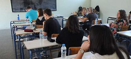 Το νέο σύστημα εισαγωγής στα ΑΕΙ - Τι αλλάζει