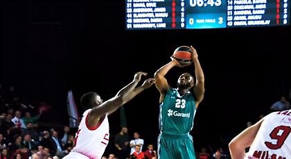 Οι δυνατές εικόνες της Ευρωλίγκας μέσα από μίνι ταινία (video)