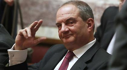 Κώστας Καραμανλής: Υπέρτατο χρέος η προάσπιση εθνικών συμφερόντων