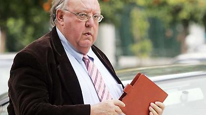 Ο Πάγκαλος προτείνει συγκρότηση «Εθνικού Δημοκρατικού Συναγερμού» υπό τον Μητσοτάκη