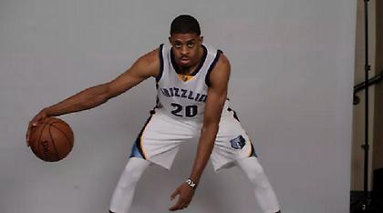 Δεν στέριωσε στο Μέμφις ο Ντι Τζέι Στέφενς