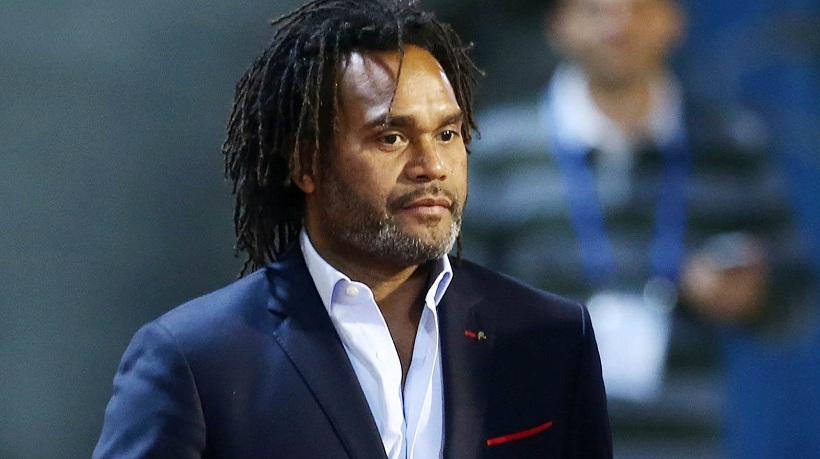 Καρεμπέ: «Είμαι Πειραιώτης»! (video)