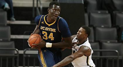 Στους Πίστονς ο γίγαντας Εντιαγέ