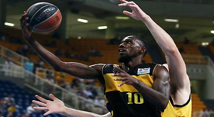 Στο NBDL o Οκάρο Γουάιτ