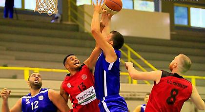 Τα highlights από το Παγκράτι-Εθνικός (video)