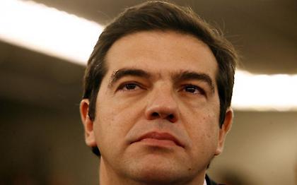 Τσίπρας: Η διαρκής σύγκρουση με τη διαπλοκή είναι παράσημο