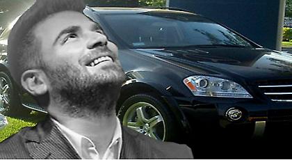 Υπόθεση Παντελίδη: Τι συνέβη στον μάρτυρα που βιντεοσκόπησε τα πρώτα λεπτά της μοιραίας σύγκρουσης