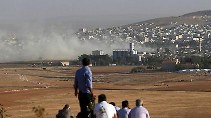 Τουρκία: Ένας νεκρός και δέκα τραυματίες σε έκρηξη παγιδευμένου οχήματος