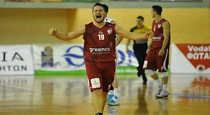 «Μας έχουν για υποβιβασμό, θα τους διαψεύσουμε»!