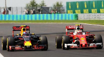 Απαγορεύει η FIA την «κίνηση Φερστάπεν» (videos)