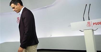 Πράσινο φως από τους Ισπανούς σοσιαλιστές σε Ραχόι για να κυβερνήσει