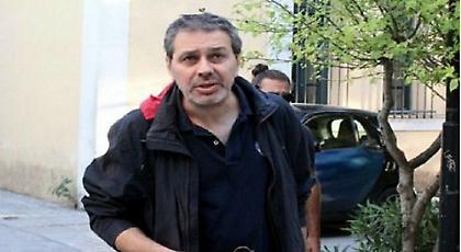 Άγρια καταδίωξη της ασφάλειας για τη σύλληψη του Στέφανου Χίου!