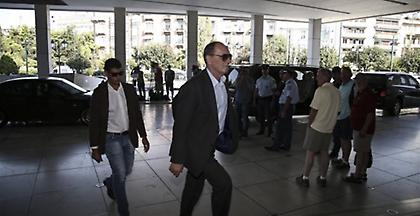 Καταρχάς συμφωνία για εξωδικαστική διευθέτηση των επιχειρηματικών κόκκινων δανείων