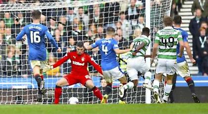 «Λύτρωση» με Ντεμπελέ και τελικό η Σέλτικ