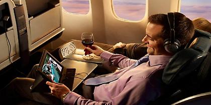 Οι 5 νέες τάσεις στις αερομεταφορές