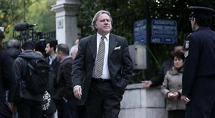 Κατρούγκαλος: Ακραίες οι θέσεις των θεσμών στα εργασιακά