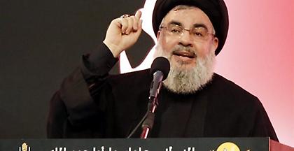 Χεζμπολάχ: Η Τουρκία επιδιώκει να αρπάξει εδάφη από το Ιράκ και τη Συρία