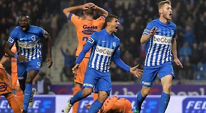 Πήρε το ντέρμπι η Μπριζ, «καθάρισε» για Γκενκ ο Καρέλης