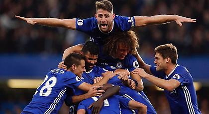 Τα εύκολα συμπεράσματα όμορφα καίγονται!