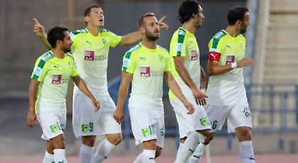 Σάρωσαν ΑΕΚ Λάρνακας, ΑΕ Λεμεσού