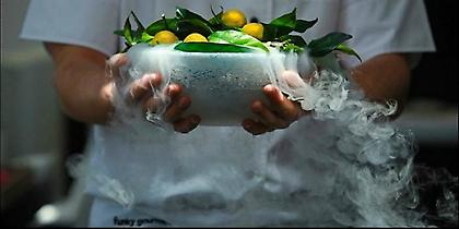 Tα καλύτερα πολυτελή εστιατόρια στην Ελλάδα