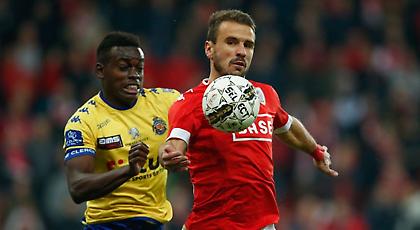 «Έπιασε» τετράδα η  Σταντάρ