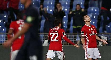 Όσο  υπάρχει «Μητρογκόλ», θα υπάρχει και κορυφή