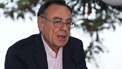 Τελειώνει ο Σφακιανάκης από τη Football League